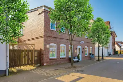 Image de Vacation apartment/apartment for 4 guests with 48m² in Wyk (310324)