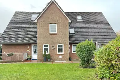 Image de Vacation apartment/apartment for 4 guests with 60m² in Wyk (310326)