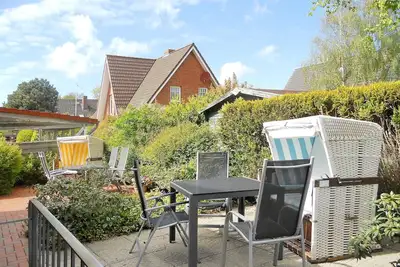 Image de Vacation apartment/apartment for 4 guests with 80m² in Wyk (310328)