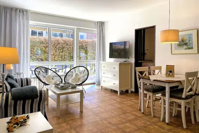 Image de Vacation apartment/apartment for 4 guests with 60m² in Wyk (310333)