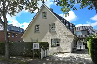 Image de Vacation apartment/apartment for 5 guests with 58m² in Wyk (310342)