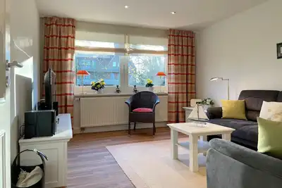 Image de Vacation home for 4 guests with 83m² in Wyk (310346)