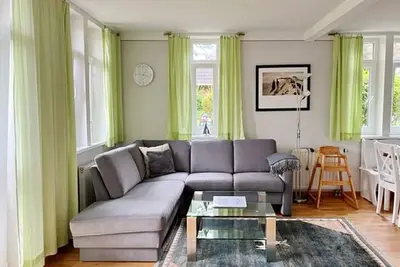 Image de Vacation home for 6 guests with 90m² in Wyk (310348)