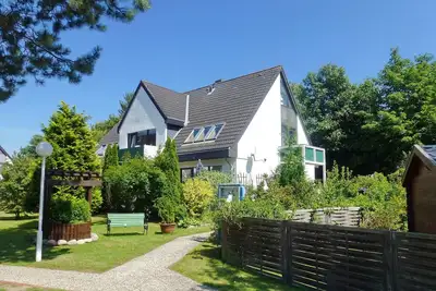 Image de Vacation apartment/apartment for 4 guests with 60m² in Wyk (310356)