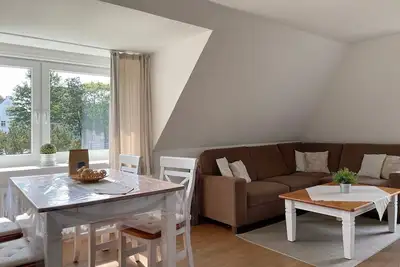 Image de Apartment/apartment for 4 guests with 75m² in Wyk (310357)