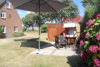 Image de Vacation apartment/apartment for 5 guests with 50m² in Wyk (310358)