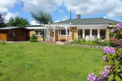 Image de Vacation home for 4 guests with 100m² in Wyk (310359)