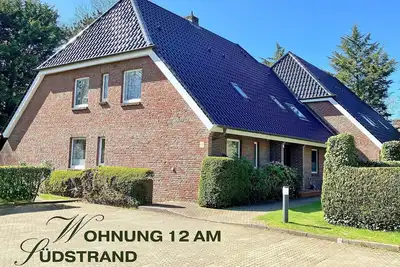 Image de Vacation apartment/apartment for 4 guests with 60m² in Wyk (310362)