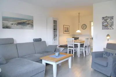 Image de Vacation home for 4 guests with 65m² in Wyk (310365)