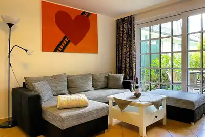 Image de Vacation home for 4 guests with 64m² in Wyk (310375)