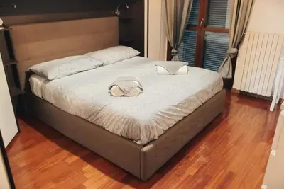 Image de Famille d'accueil - Via Rogoredo