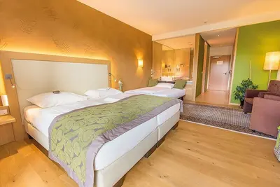 Image de Wald-Wiesenzimmer - Retter Bio-Natur-Resort & Bio-Restaurant