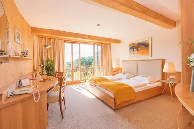 Image de Garden suite - Retter Bio-Natur-Resort & Bio-Restaurant