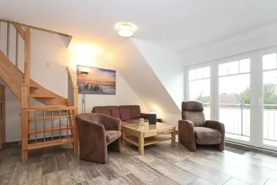 Image de Vacation apartment Meeresrauschen