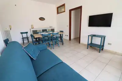 Image de Casa Giselle à Otrante