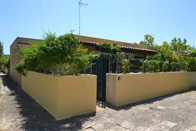 Image de Casa Eva à Torre dell'Orso