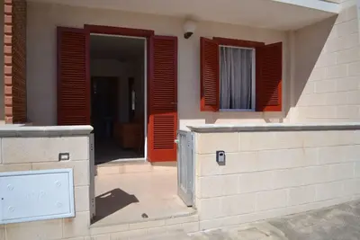 Image de Casa Zoe à San Foca