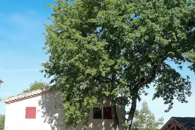 Image de Gîte Petite Maison dans la campagne gersoise