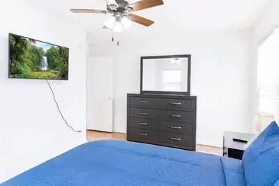 Image de Peaceful Escape-Chatt ·  Mins to Downtown