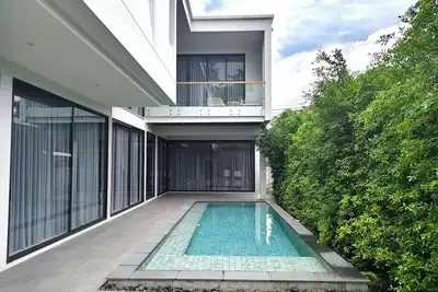 Image de The Haven Boutique Pool Villa Morn 2, Near Central Chiang Mai