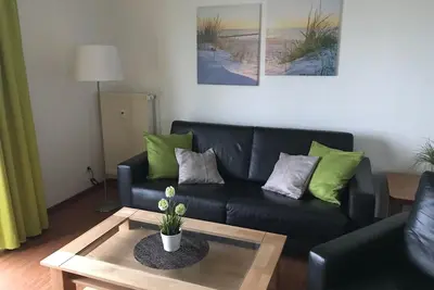 Image de Apartment 201 Seaside - Direct sea view, balcony and comfort on the beach