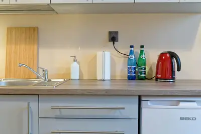 Image de Apartamenty Wawa Centrum by Your Freedom