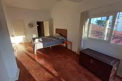 Image de Serene 3-bedroom house in Estoril perfect for relaxing getaways