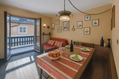 Image de Rochebrune Apartments