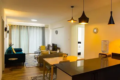 Image de Luxurious Garden Home