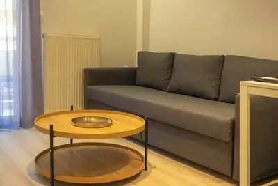 Image de Proto Apartment