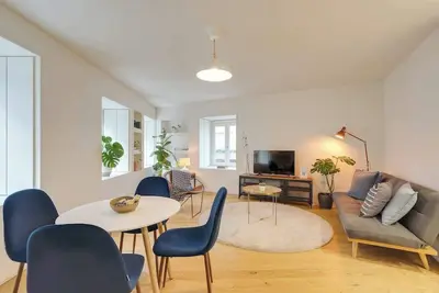 Image de Cedofeita Duplex Apartment by Da'Home
