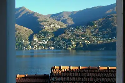 Image de House with lake view - Il Capriccio della Marchesa