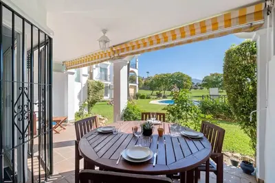 Image de Siesta Golf, proche golf!