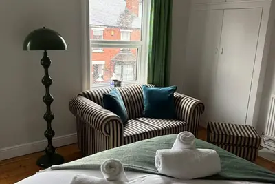 Image de The Linden Lodge; nr Cathedral, with parking