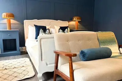 Image de The Maple House common views, central Lincoln