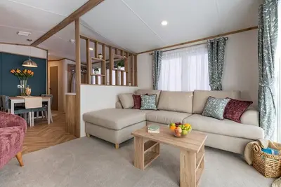 Image de Redwood Waterside Spa, Thirsk