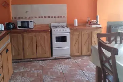 Image de Patagonian House