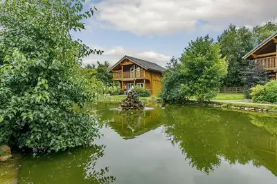 Image de Birch Waterside Spa (Pet), Thirsk