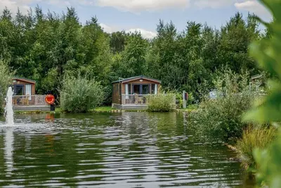 Image de Spruce Waterside Spa, Thirsk