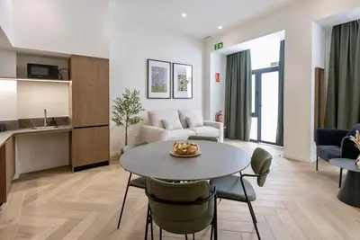 Image de One Tower Loft 01