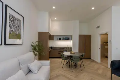 Image de One Tower Loft 09