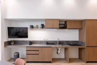 Image de One Tower Loft 06