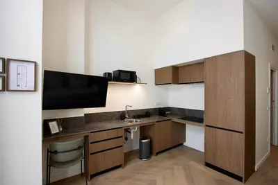 Image de One Tower Loft 05