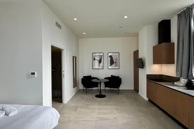 Image de Plaza Tower - Apartment -05