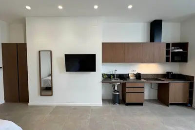 Image de Plaza Tower - Apartment -03