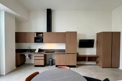 Image de Plaza Tower Loft 10