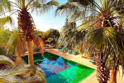 Image de Palais Bouchka