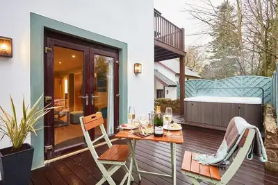 Image de The Troutbeck Den Spa, Penrith