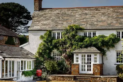 Image de Whalesborough Farmhouse Spa, Bude