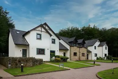 Image de Troutbeck Cottage Spa, Penrith